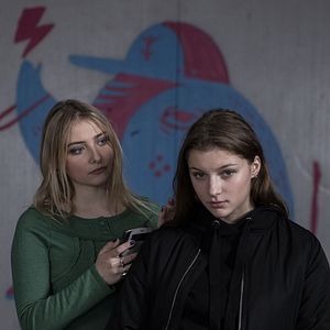 Bilder Lula Cotton-Frapier