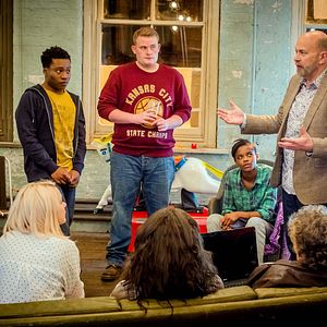 Bilder Fisayo Akinade