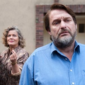 Bilder Die Drei von der Müllabfuhr: Kassensturz