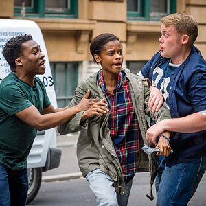 Bilder Fisayo Akinade