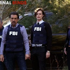 Bilder Criminal Minds