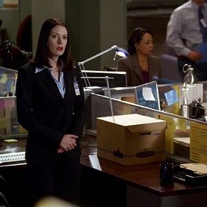 Bilder Criminal Minds