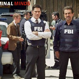 Bilder Criminal Minds