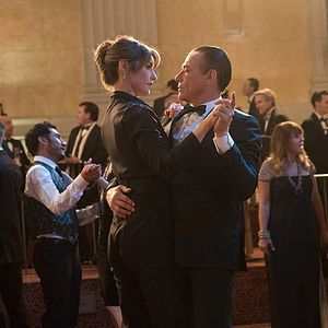 Bilder Jean-Claude Van Johnson