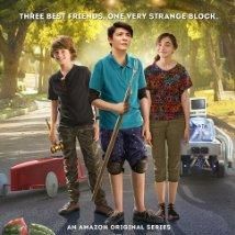 Bilder Gortimer Gibbon: Mein Leben in der Normal Street