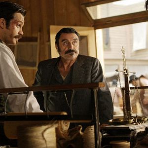 Bilder Deadwood