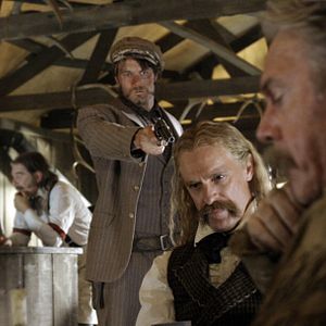 Bilder Deadwood
