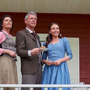 Bilder When Hope Calls: Brookfield