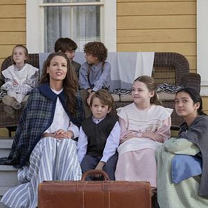 Bilder When Hope Calls: Brookfield