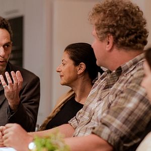 Bilder Germans & Jews - Eine neue Perspektive