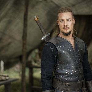 Bilder The Last Kingdom
