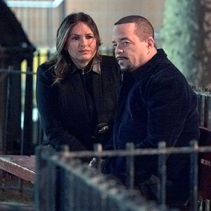 Bilder Mariska Hargitay