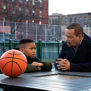 Bilder Ja’Siah Young