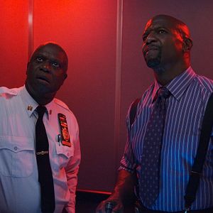Bilder Brooklyn Nine-Nine