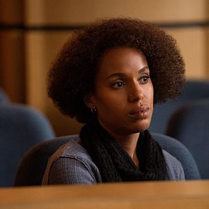 Bilder Kerry Washington