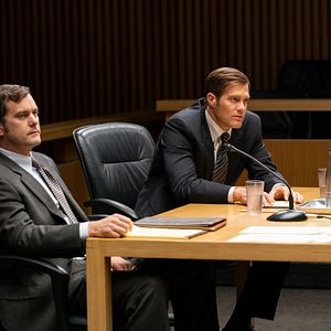 Bilder Joshua Jackson