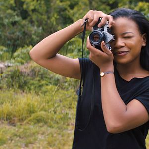 Bilder The Photograph