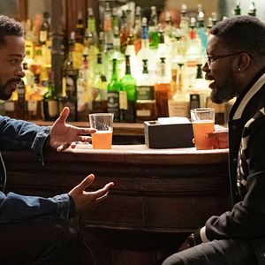 Bilder The Photograph