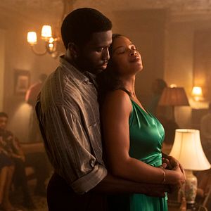 Bilder The Photograph