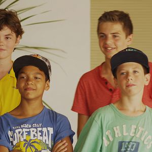 Bilder Teen Star Academy - Wir machen aus Dir einen Star!