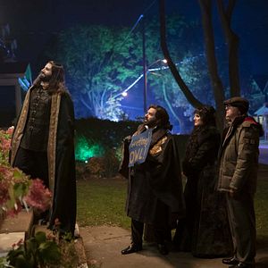 Bilder What We Do In The Shadows