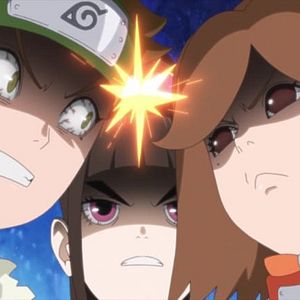 Bilder Boruto: Naruto Next Generations