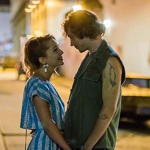 Bilder Jessica Rothe