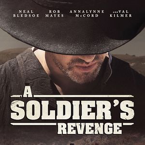 Bilder A Soldier's Revenge