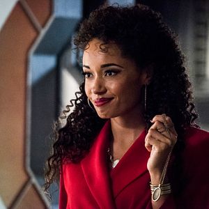 Bilder DC's Legends Of Tomorrow