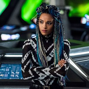 Bilder DC's Legends Of Tomorrow