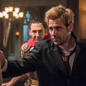 Bilder DC's Legends Of Tomorrow