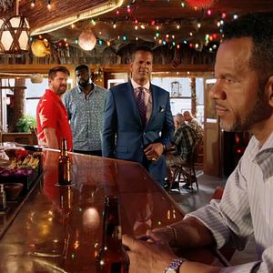 Bilder Magnum, P.I. (2018)