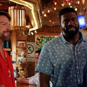 Bilder Magnum, P.I. (2018)