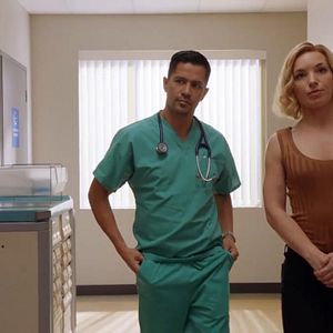 Bilder Jay Hernandez