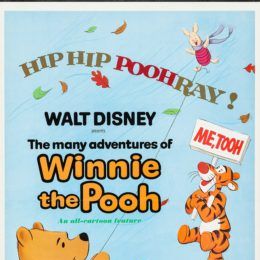 Bilder Die vielen Abenteuer von Winnie Puuh