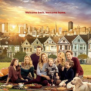 Bilder Fuller House