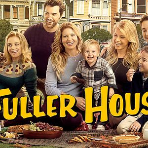 Bilder Fuller House