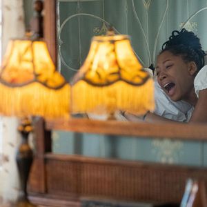 Bilder Into The Dark