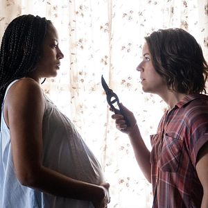 Bilder Into The Dark