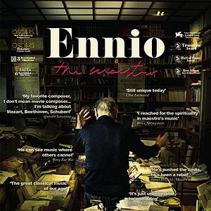 Bilder Ennio Morricone - Der Maestro