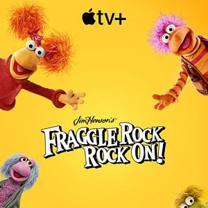 Bilder Die Fraggles: Rock On!