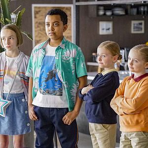 Bilder Single Parents