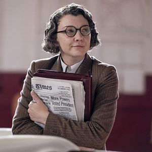 Bilder Penny Dreadful: City Of Angels