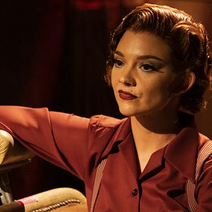 Bilder Penny Dreadful: City Of Angels