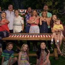 Bilder Fuller House