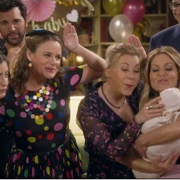 Bilder Fuller House