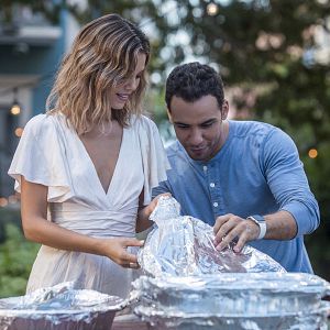 Bilder Nathalie Kelley