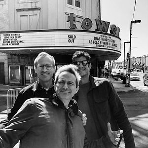 Bilder Adam Horovitz