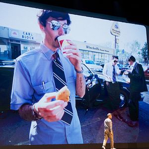 Bilder Adam Horovitz