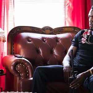 Bilder All Day And A Night